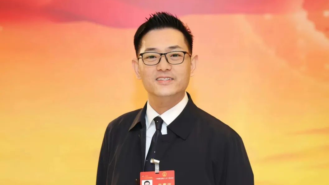 聚焦全國兩會 | 李建衛代表接受《現代物流報》專訪