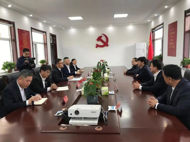 315會見代表