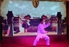 2017集團晚會完美舉辦